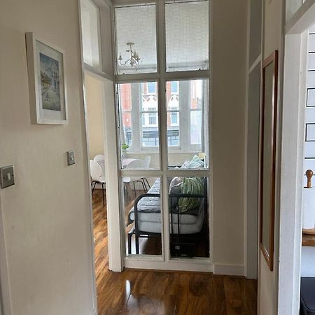 Apartment Lavender Hill Лондон Екстер'єр фото