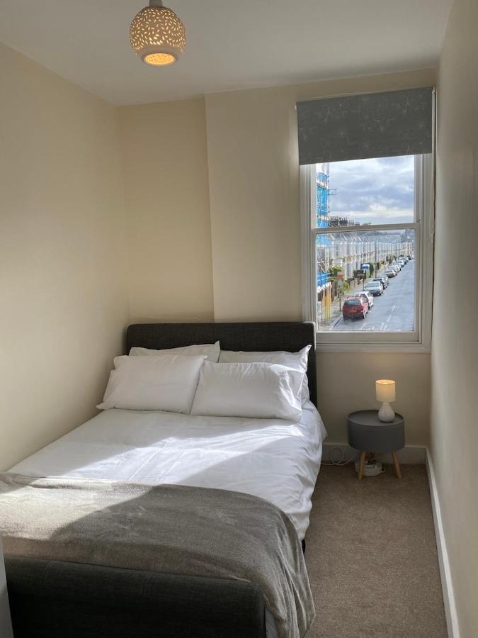 Apartment Lavender Hill Лондон Екстер'єр фото