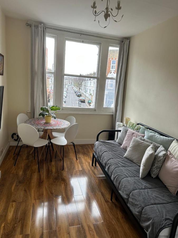 Apartment Lavender Hill Лондон Екстер'єр фото